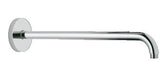 GROHE 28 982 000 Rainshower Brazo Ducha Mural 378mm 5 a 7 Días Grohe 