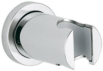 GROHE 27 074 000 Soporte Mural para Ducha Fijo 5 a 7 Días Grohe 
