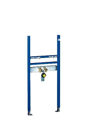 GROHE 38 731 000 Rapid Sl Modulo para Lavabo 5 a 7 Días Grohe 