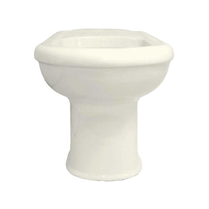 SANITANA REGINA Pergamon Toilet Bowl