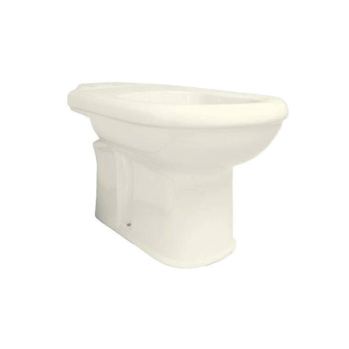 SANITANA REGINA Pergamon Toilet Bowl