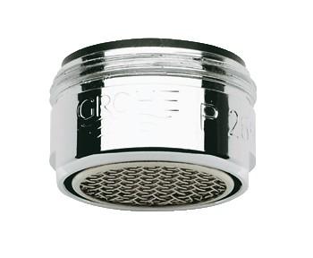 GROHE 13 960 000 Mousseur para Euroeco y Euroeco Special 5 a 7 Días Grohe 