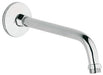GROHE 27 406 000 Brazo De 1/2 218mm 5 a 7 Días Grohe 