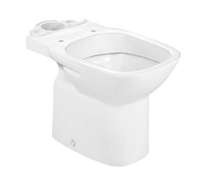 ROCA A342998000 DEBBA SQUARE Taza Salida Vertical 7 a 10 Días ROCA 