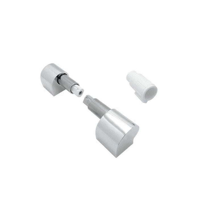 ROCA AI0012500R Kit Bisagras CL Meridian-N Gap Dama-N 24/48 Horas ROCA 