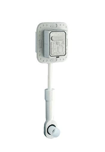 GROHE 37 153 000 Fluxor para WC 5 a 7 Días Grohe 