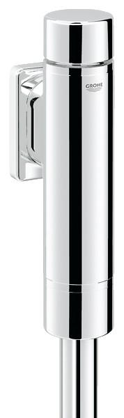 GROHE 37 347 000 Rondo fluxor WC visto sin llave de paso 5 a 7 Días Grohe 