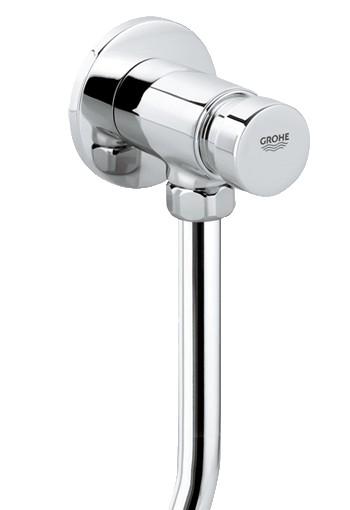 GROHE 37 396 000 Rondo temporizado alimentación trasera 5 a 7 Días Grohe 