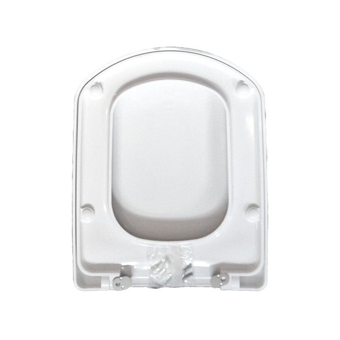 GALA G5161501 SMART Removable Toilet Seat White