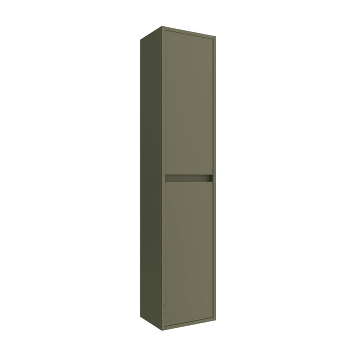 SALGAR 104364 NOJA Pilar Color Verde Satinado