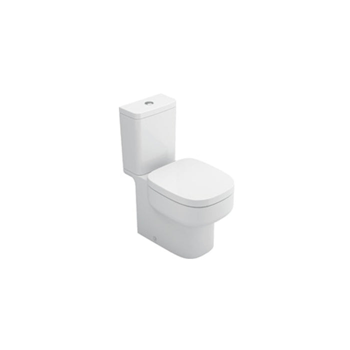 SANITANA BE YOU Inodoro Completo Pie Abierto Blanco