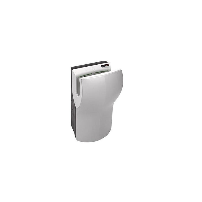 MEDICLINICS M14ACS-I DUALFLOW PLUS Automatic Hand Dryer with Satin Ionizer