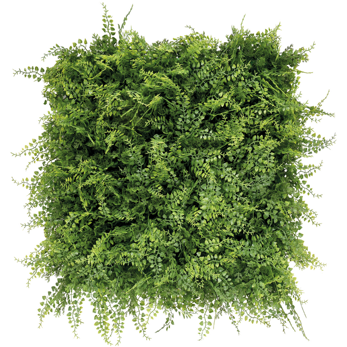 BONERVA MAL1226 WILD Vertical Garden Pack 4 Pieces 50x50 cm