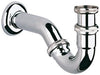 GROHE 28 946 000 Sifón de Bidé 1 1/4" 5 a 7 Días Grohe 