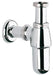 GROHE 28 920 000 Sifon de Lavabo 1 1/4" 5 a 7 Días Grohe 
