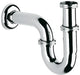 GROHE 28 947 000 Sifón de Lavabo 11/4" 5 a 7 Días Grohe 