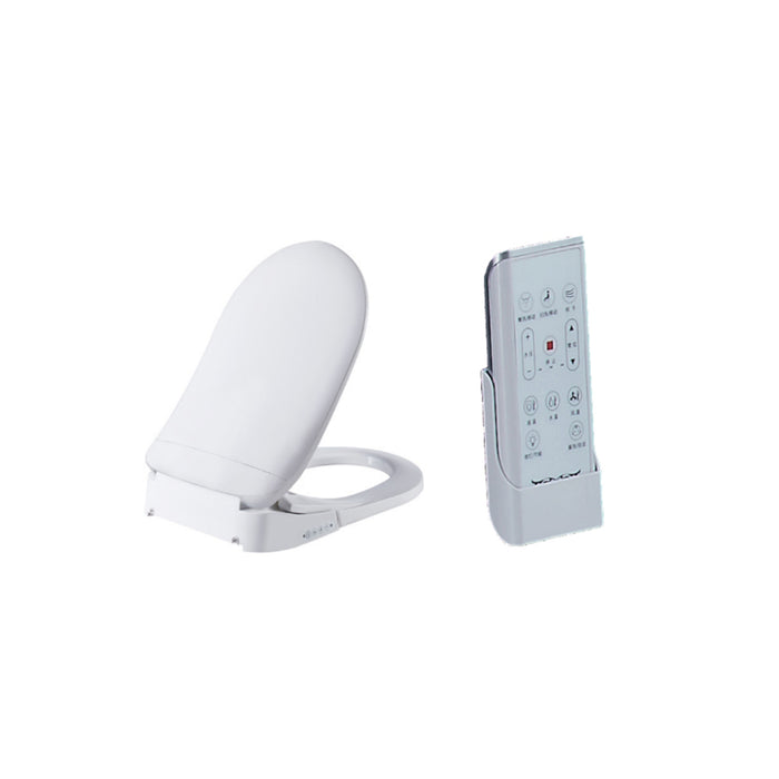 AQUORE SMART TOILET i-WC Inodoro Inteligente Rimless Confort Completo