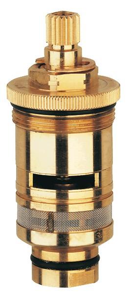 GROHE 47 024 000 Termoelemento Grohmix 5 a 7 Días Grohe 