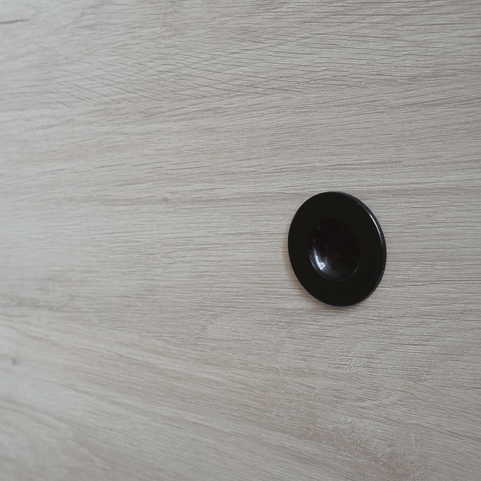 MUEBLES PITARCH Aparador Kamet Roble Aurora