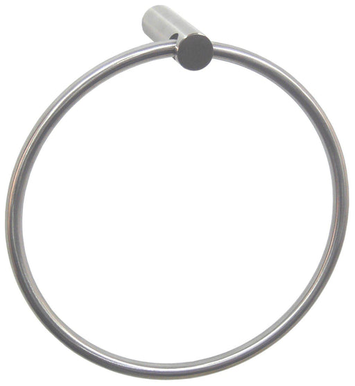 MEDICLINICS AI0110CS Toallero acero mate 5 a 7 Días Mediclinics 