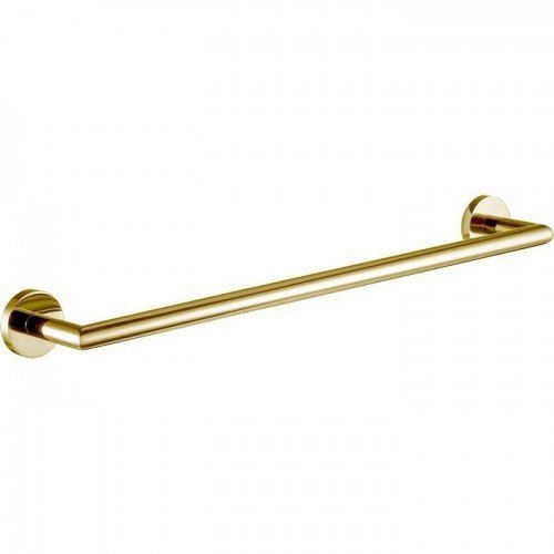 TORRENT HANDLES 06518056 ECO Towel Bar 45 cm Gold PVD