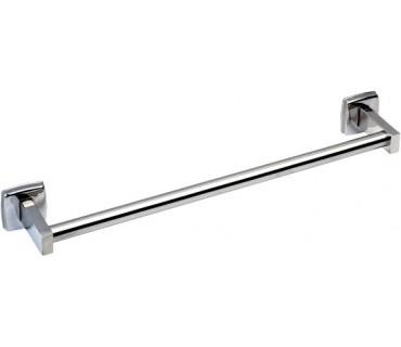 MEDICLINICS AI0184C Toallero acero Brillo 24/48 Horas Mediclinics 