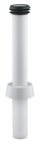 GROHE 37 102 SH0 Tubo de Empalme 5 a 7 Días Grohe 