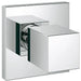 GROHE 19 910 000 Cube llave de paso UNIVERSAL p.ext. 5 a 7 Días Grohe 
