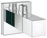 GROHE 22 012 000 Eurocube Llave De Corte 5 a 7 Días Grohe 