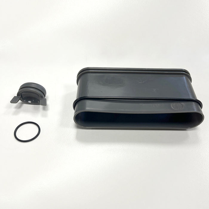 ROCA AP0006200R HELIOS Immersion Tube Kit + Drain Plug