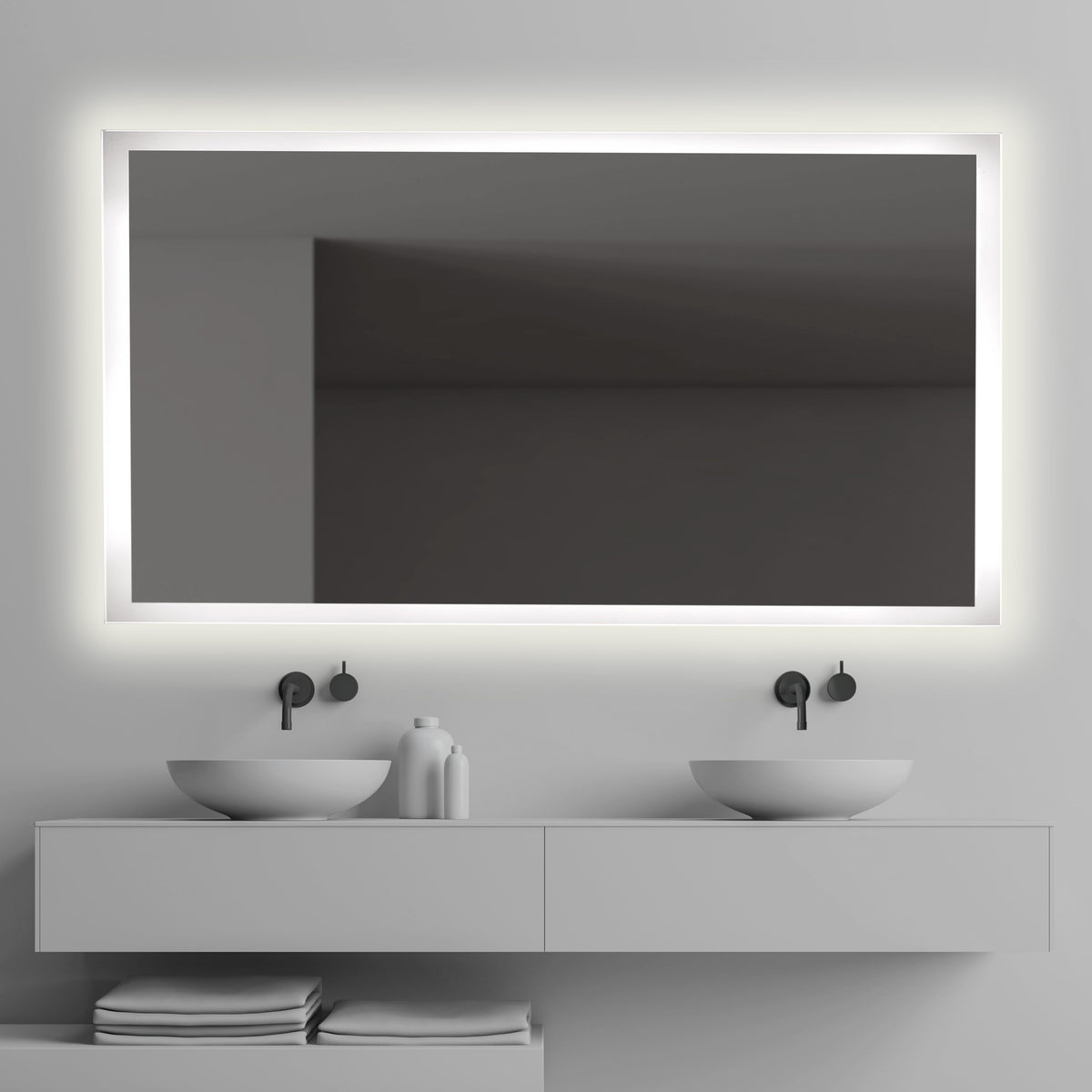 Lavabo Grifo Bañera Empotrado Grifo De Bañera Bricomart