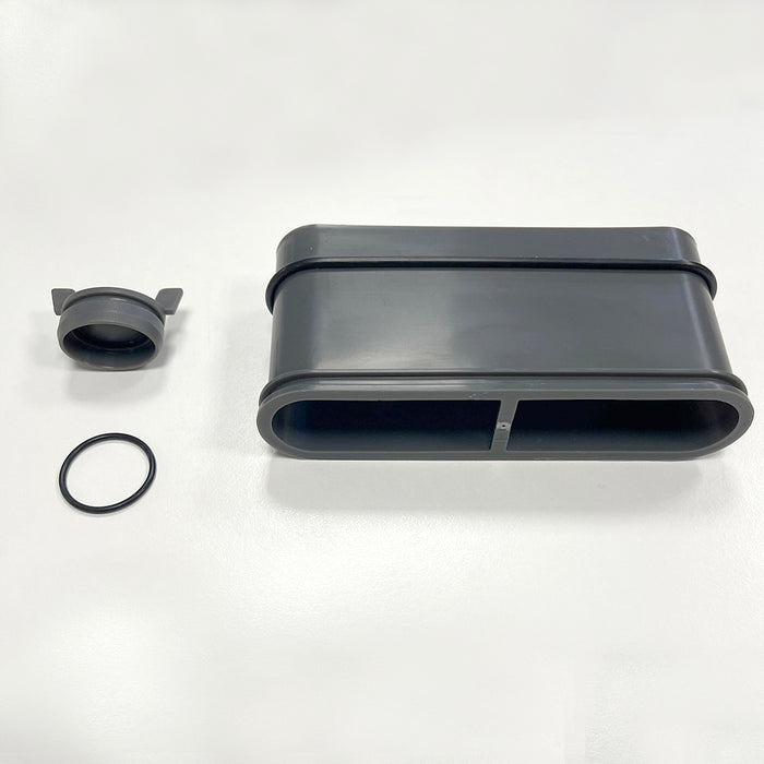 ROCA AP0006200R HELIOS Immersion Tube Kit + Drain Plug