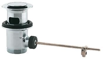 GROHE 28 910 000 Vaciador Automático para Lavabo y Bidé 5 a 7 Días Grohe 