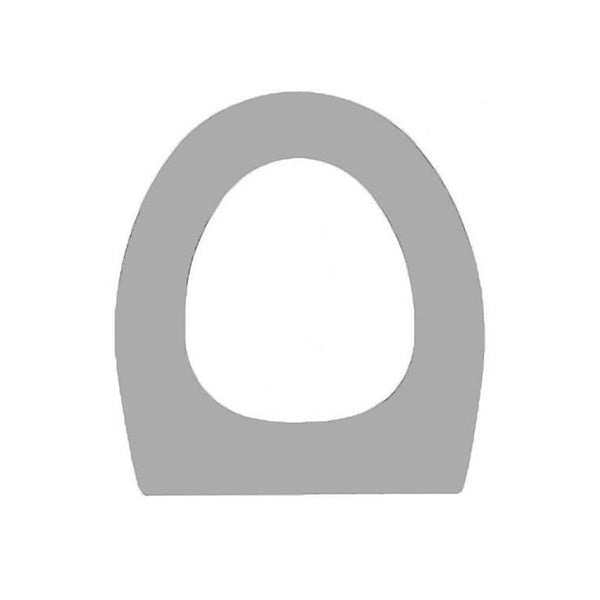 ETOOS 02969108 DURIUS Tapa WC Valadares Blanco