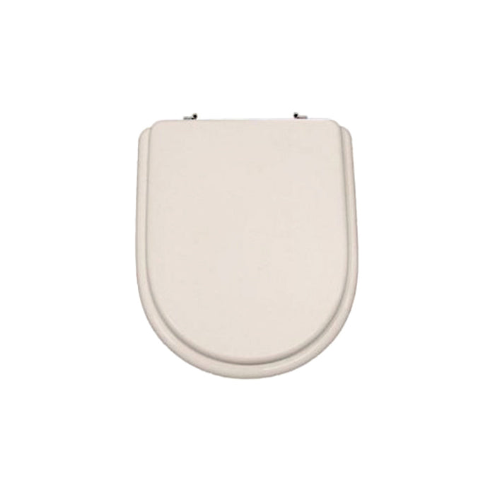 ETOOS 02515013 ESTORIL Tapa Wc Valadares Color Pergamon