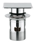 GROHE 40 565 000 Válvula De Descarga para lavabos push up 5 a 7 Días Grohe 