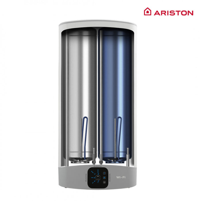 ARISTON VELIS WIFI Electric Thermo Vertical or Horizontal Energy Class B