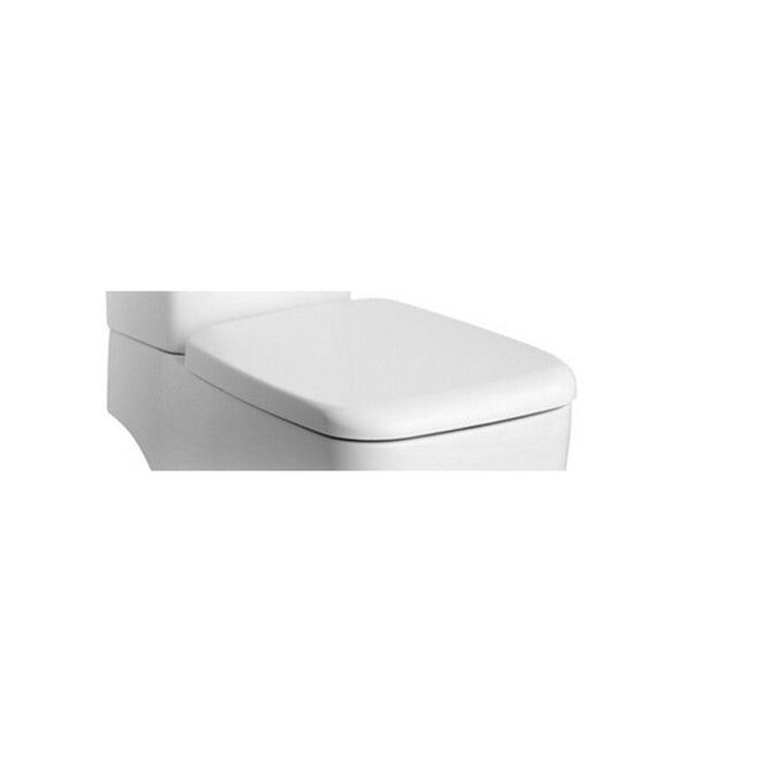 IDEAL STANDARD T634301 VENTUNO Tapa WC Envolvente Caída Normal Blanco