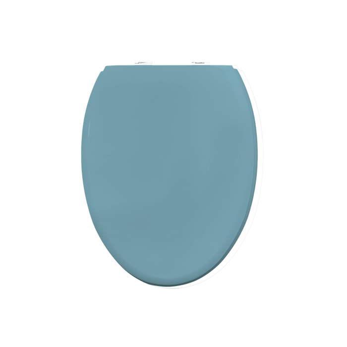 ETOOS 02059051 VENUS Tapa WC Jacob Delafon Color Azul Florida