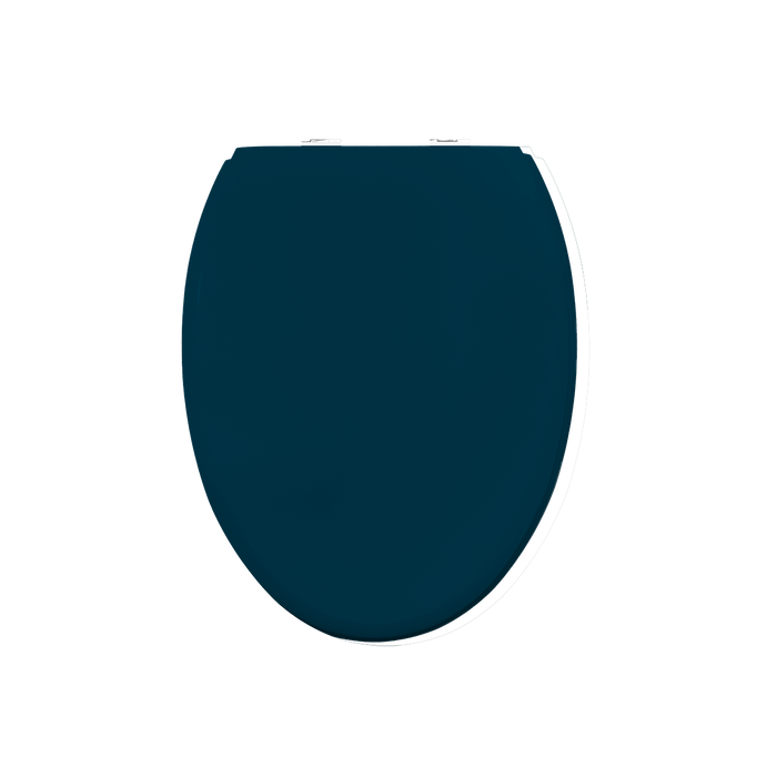 ETOOS 02059007 VENUS Tapa WC Jacob Delafon Color Azul Marino