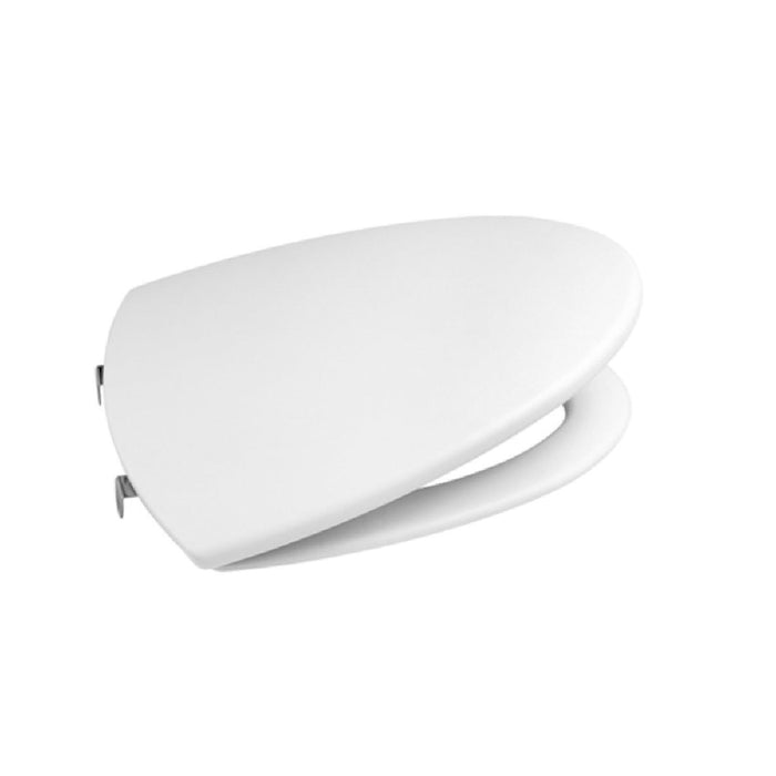 ROCA A801442004 VERANDA Cover Seat WC Soft Close White