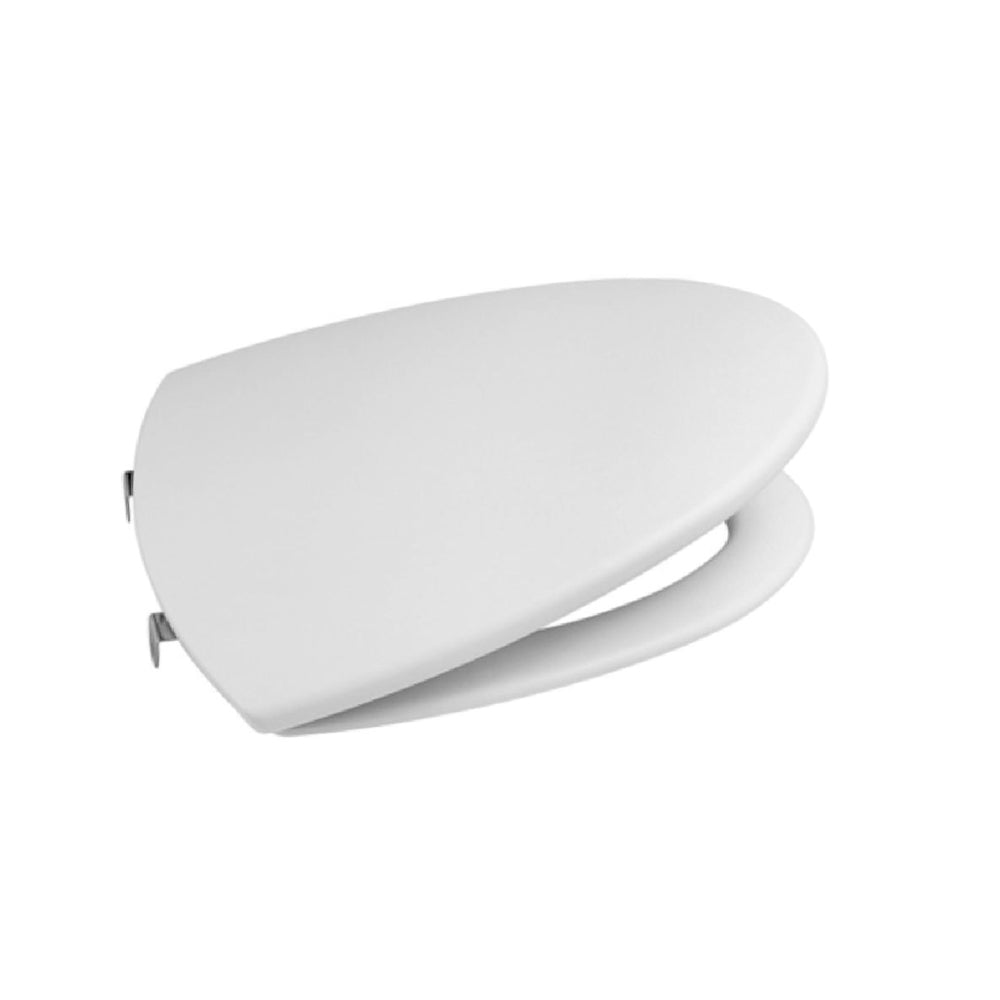 ROCA A801442914 VERANDA Tapa Asiento WC Caída Amortiguada Color Edelwe ...