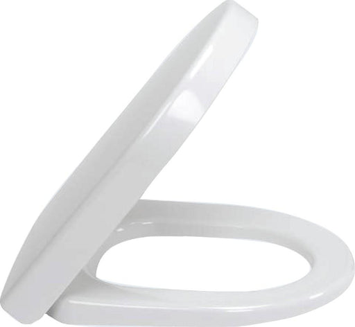 VILLEROY & BOCH 9M66 61 01 SUBWAY Asiento con tapa de inodoro compact 10 a 20 Días Villeroy & Boch 