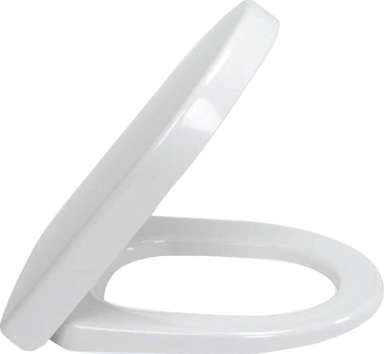 VILLEROY & BOCH 9M66 61 01 SUBWAY Asiento con tapa de inodoro compact 10 a 20 Días Villeroy & Boch 