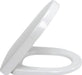 VILLEROY & BOCH 9M66 61 01 SUBWAY Asiento con tapa de inodoro compact 10 a 20 Días Villeroy & Boch 