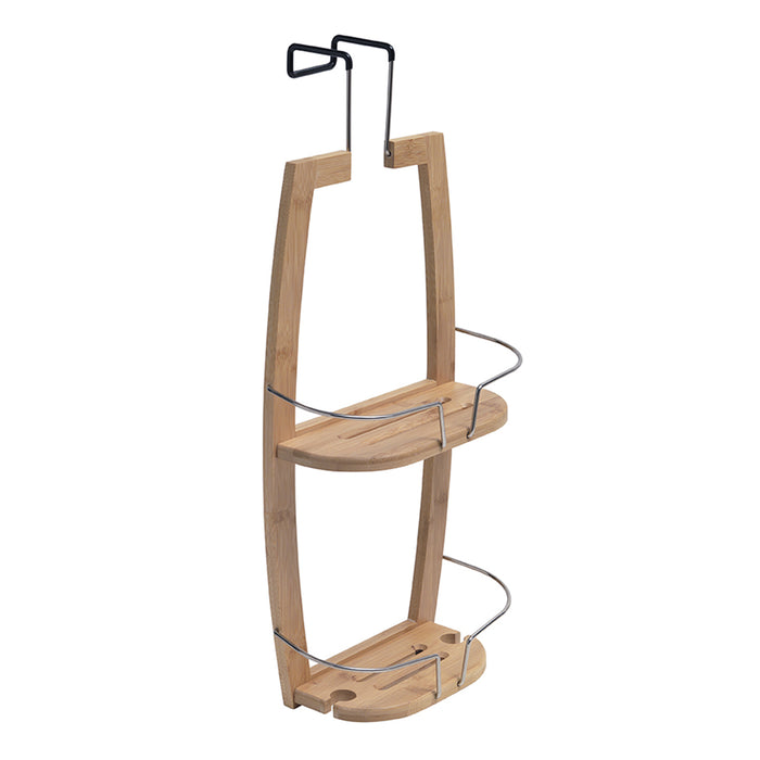 GEDY 24903500900 NATURE Hanging Object Holder