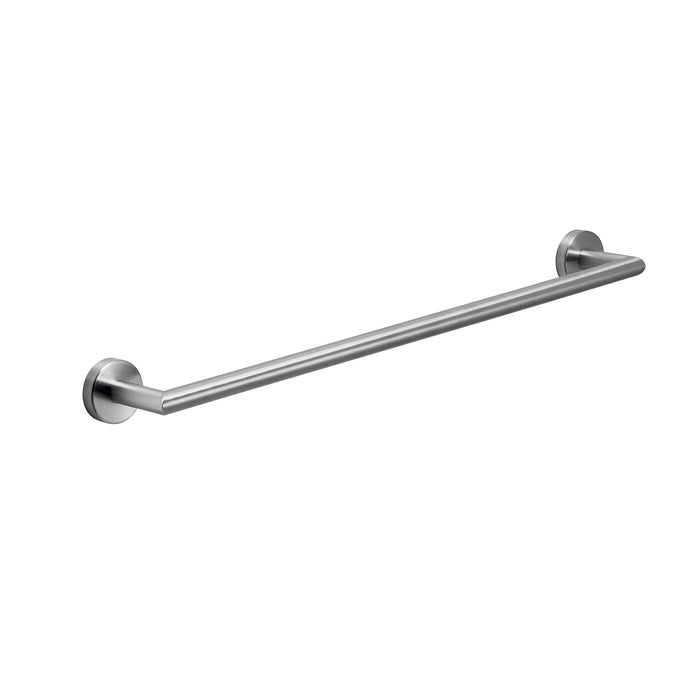 GEDY 50216038000 PROJECT Towel rack 60 cm Brushed