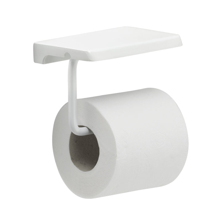 GEDY 20390200000 Roll Holder With Support Surface