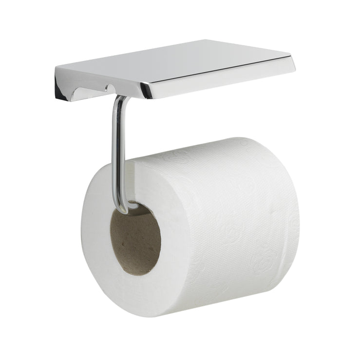 GEDY 20391300000 Roll Holder With Support Surface
