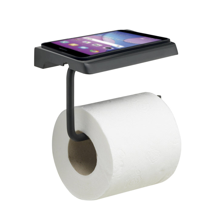 GEDY 20391400000 Roll Holder With Support Surface